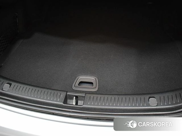 Mercedes-Benz E-Class W213 2022 Серебряный из Кореи, фото 6