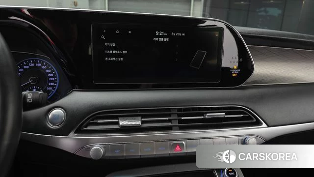 Hyundai Palisade 2019 Черный из Кореи, фото 6