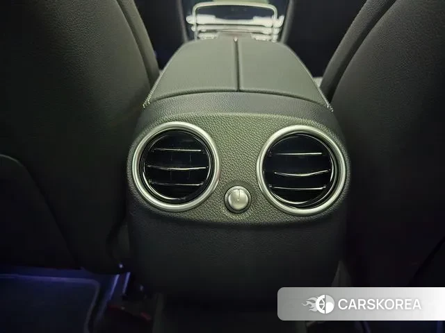 Mercedes-Benz GLC-Class X253 2021 Серый из Кореи, фото 6