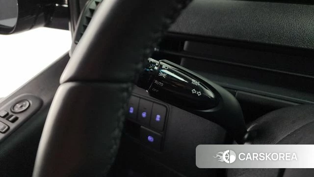 Hyundai Staria 2024 Черный из Кореи, фото 6