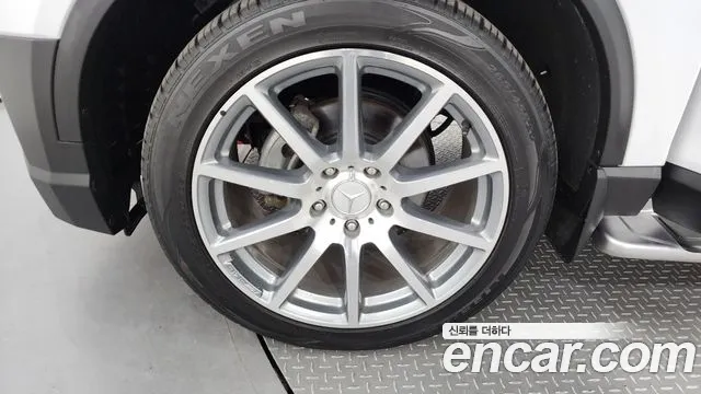 Ssangyong The New Rexton Sport id 2678860 из Кореи 6