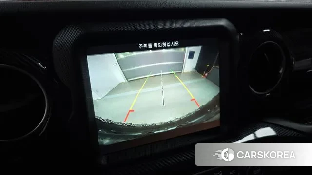 Jeep Wrangler (JL) 2019 Оранжевый из Кореи, фото 6