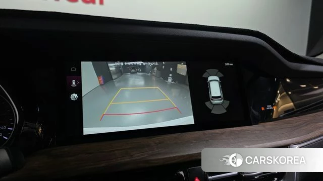 Kia Mohave Master 2020 Белый из Кореи, фото 6