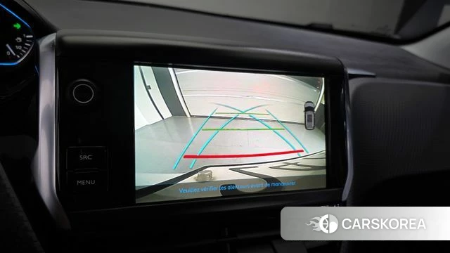 Peugeot 2008 2019 Белый из Кореи, фото 6