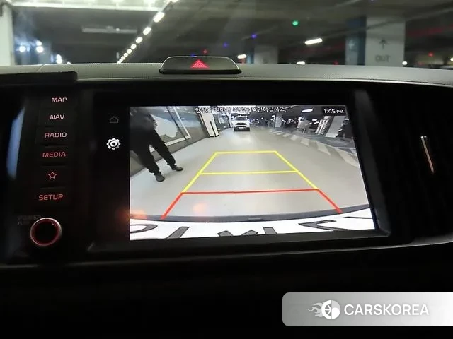 Kia The New Kia Ray 2022 Белый из Кореи, фото 6