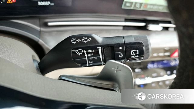 Kia Carnival 4th generation 2023 Белый из Кореи, фото 6