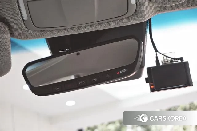 Genesis G80 2018 Черный из Кореи, фото 6