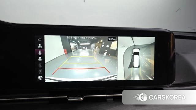 Kia Carnival 4th generation 2023 Белый из Кореи, фото 6