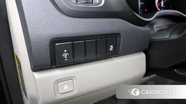 Kia The New Carnival 2019 Серый из Кореи, фото 6