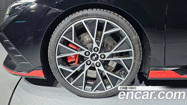 Hyundai Avante (CN7) id 2678989 из Кореи 6