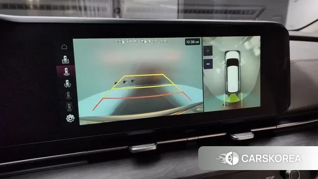 Kia Carnival 4th generation 2023 Белый из Кореи, фото 6