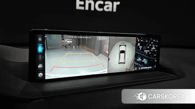 Genesis GV80 2022 Белый из Кореи, фото 6