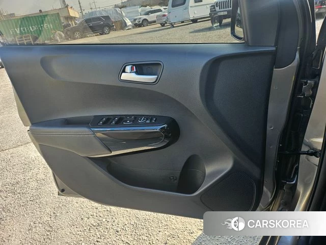 Kia All New Morning (JA) 2019 Серый из Кореи, фото 6