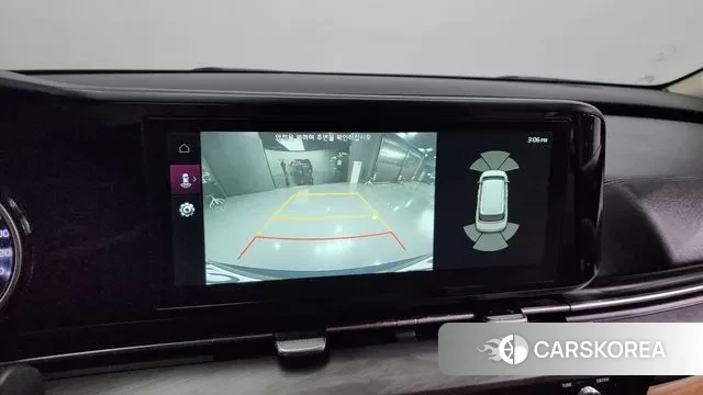 Kia Carnival 4th generation 2021 Синий из Кореи, фото 6