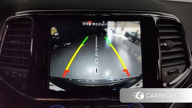 Jeep Grand Cherokee 2019 Черный из Кореи, фото 6