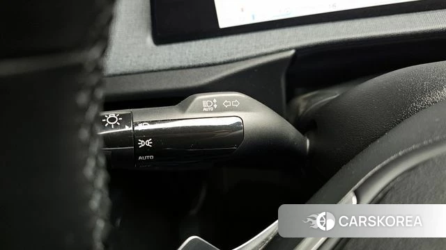 Kia EV6 2023 Белый из Кореи, фото 6