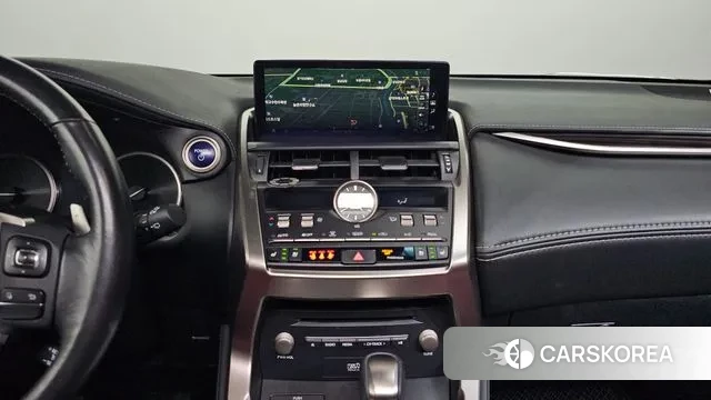 Lexus NX300h 2018 Черный из Кореи, фото 6