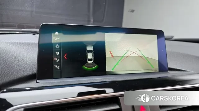 BMW 3 Series (F30) 2018 Серый из Кореи, фото 6