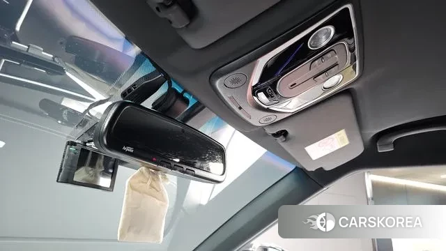 Ssangyong Torres 2024 Черный из Кореи, фото 6