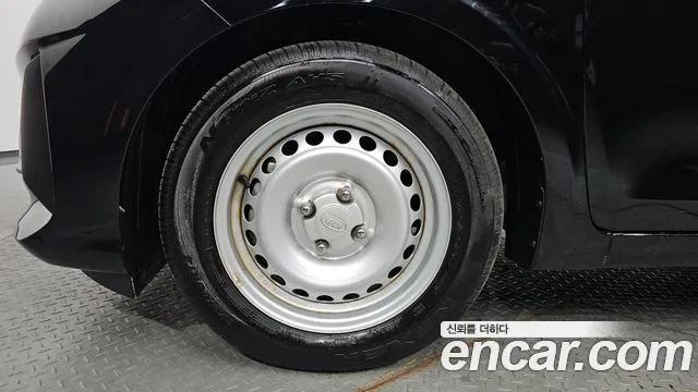 Kia Morning Urban (JA) id 2679866 из Кореи 6