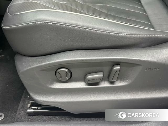 Volkswagen Tiguan L 2022 Белый из Китая, фото 6