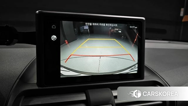 Hyundai Casper 2022 Белый из Кореи, фото 6