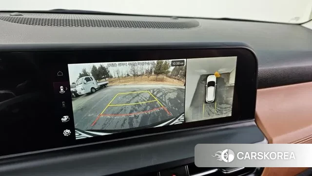 Kia The New Seltos id 3659177 из Кореи 6