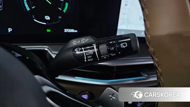 Kia The New Sorento 4th Generation 2023 Белый из Кореи, фото 6