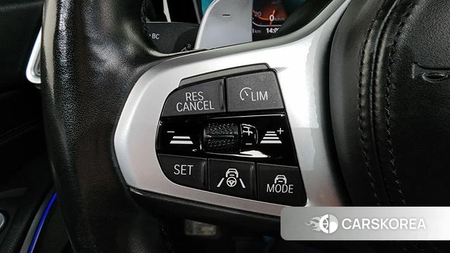 BMW 3 Series (G20) 2021 Белый из Кореи, фото 6