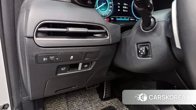 Hyundai The New Palisade 2022 Белый из Кореи, фото 6