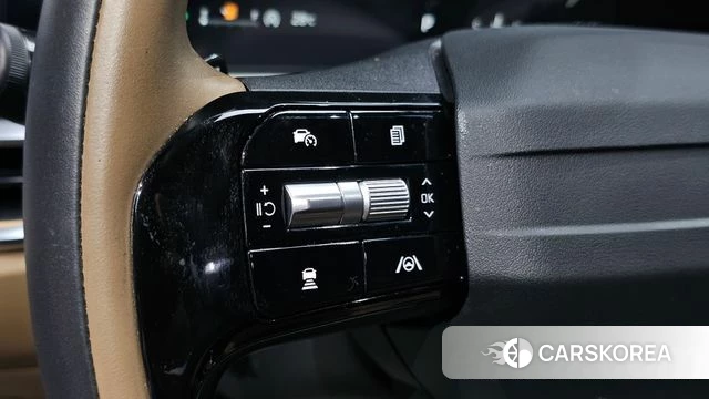 Kia The New Sorento 4th Generation 2026 Белый из Кореи, фото 6