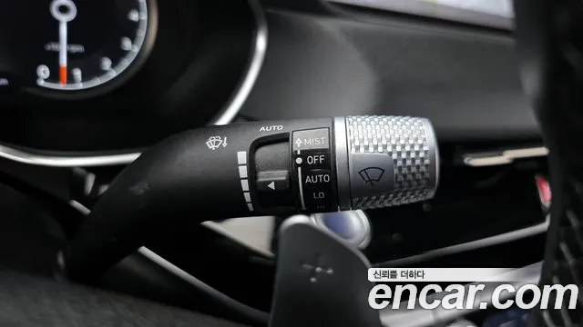 Genesis G80 (RG3) 2020 Черный из Кореи, фото 6