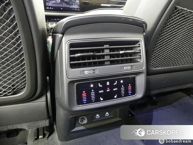 Audi Q7 (4M) 2023 Белый из Кореи, фото 6