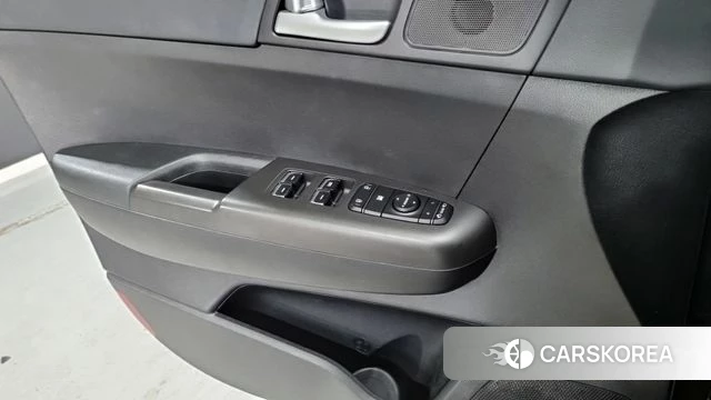 Kia Sportage The Bold 2019 Белый из Кореи, фото 6