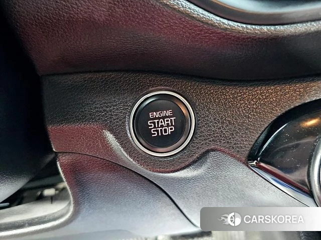 Kia Come New K3 2019 Синий из Кореи, фото 6