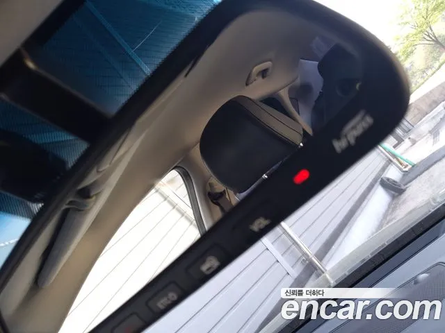 Hyundai Grandeur IG id 2666918 из Кореи 6