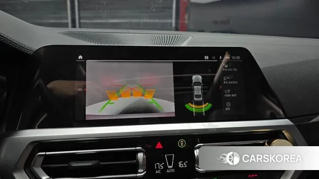 BMW 3 Series (G20) 2022 Белый из Кореи, фото 6