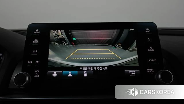 Honda Accord 10th Generation 2018 Белый из Кореи, фото 6