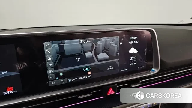 Hyundai Ionic 6 2022 Белый из Кореи, фото 6