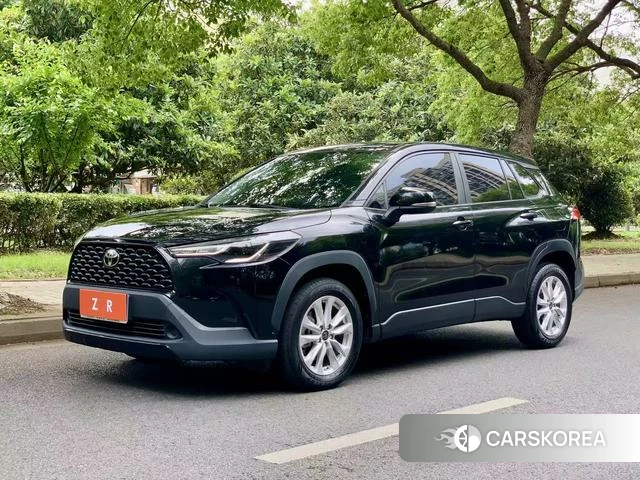 Toyota Corolla Sharp amplifier 2023 Черный из Китая, фото 6