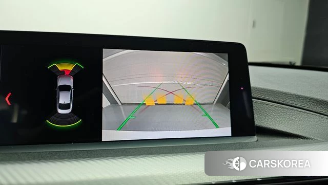 BMW 4 Series (F32) 2018 Белый из Кореи, фото 6