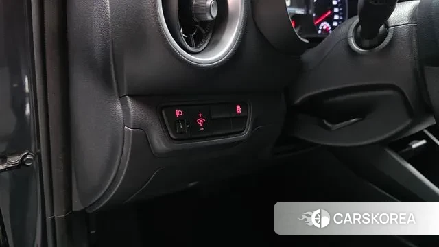 Kia The New K3 2nd generation 2021 Серый из Кореи, фото 6