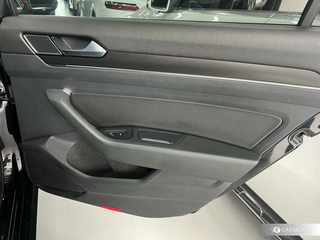 Volkswagen Magotan 2019 Черный из Китая, фото 6