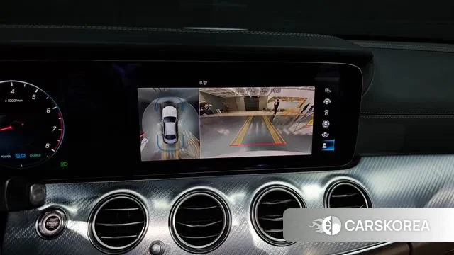 Mercedes-Benz E-Class W213 2021 Белый из Кореи, фото 6