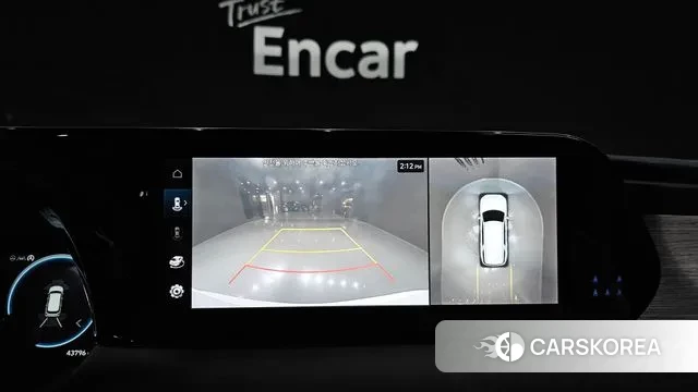 Hyundai The New Palisade 2023 Белый из Кореи, фото 6