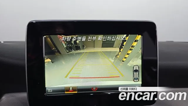 Mercedes-Benz CLA-Class C117 2018 Белый из Кореи, фото 6