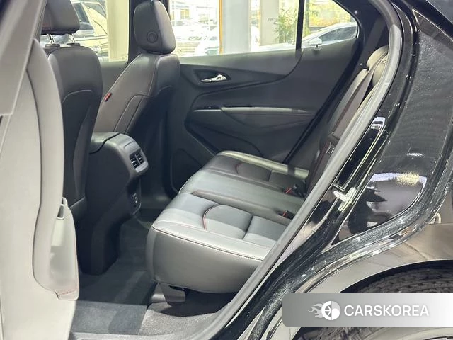 Chevrolet Explorer 2022 Черный из Китая, фото 6