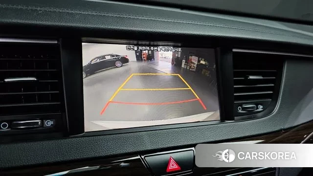 Kia K7 Premier 2019 Белый из Кореи, фото 6