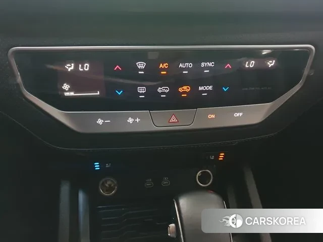 Ssangyong The New Rexton Sport 2024 Серый из Кореи, фото 6