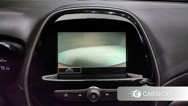 Chevrolet (GM Daewoo) The New Spark 2019 Розовый из Кореи, фото 6